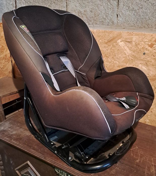 Cadeira auto Brevi