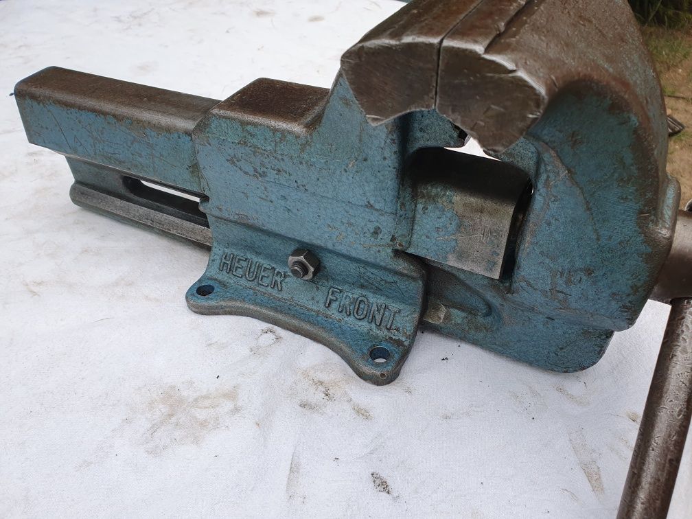 Imadlo heuer front