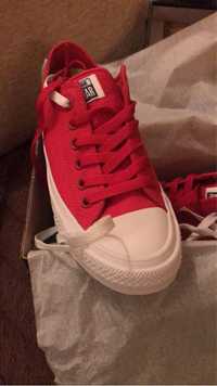 trampki Converse oryginalne 37,5