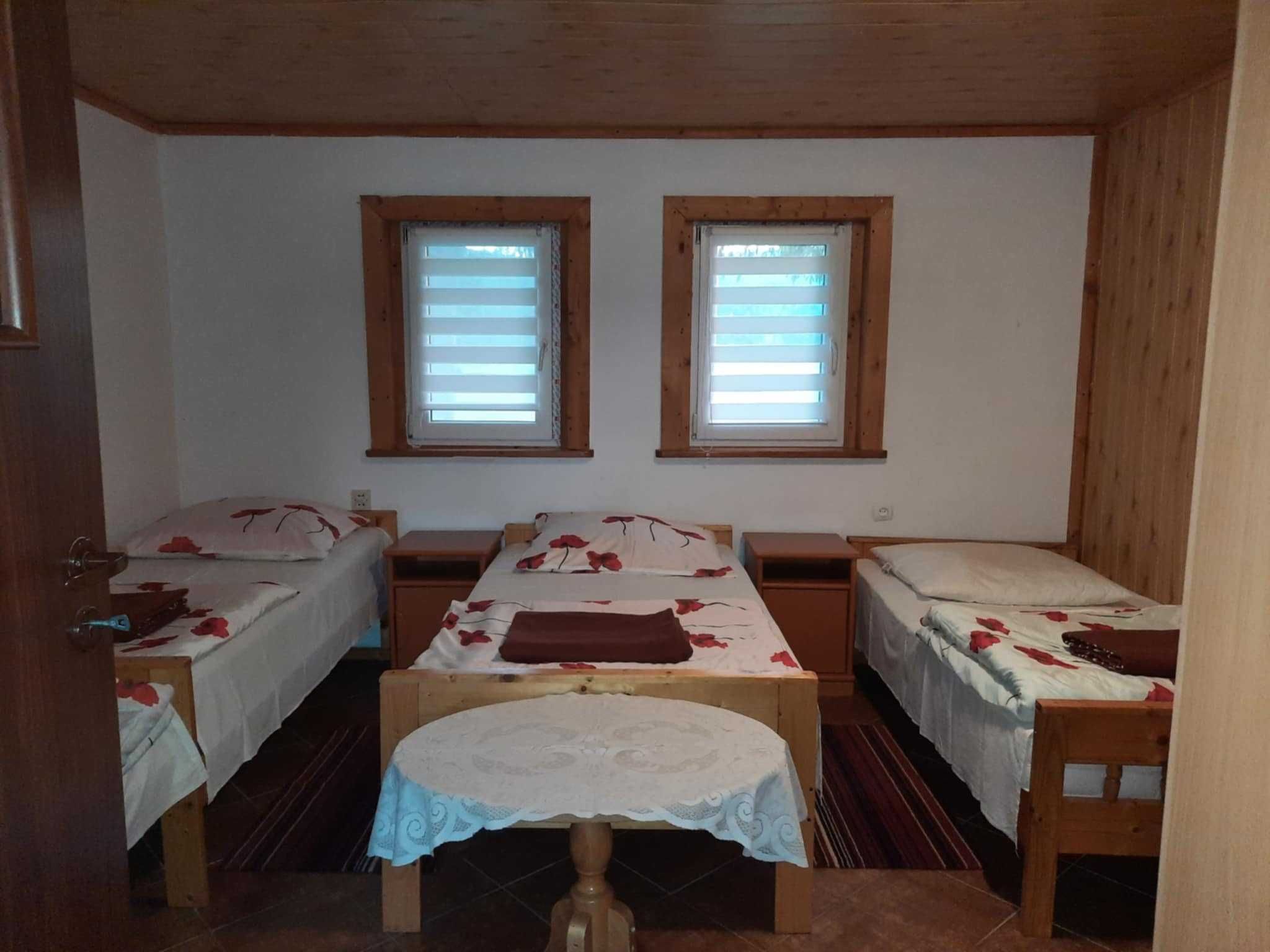 Domek na wakacje