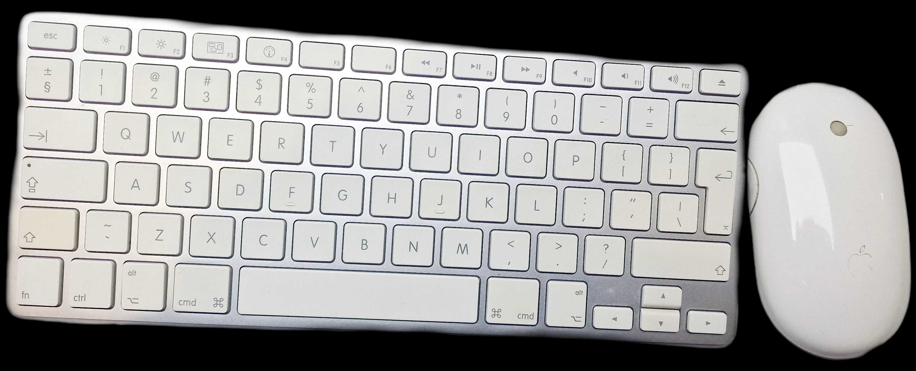 Komputer APPLE IMAC 9,1