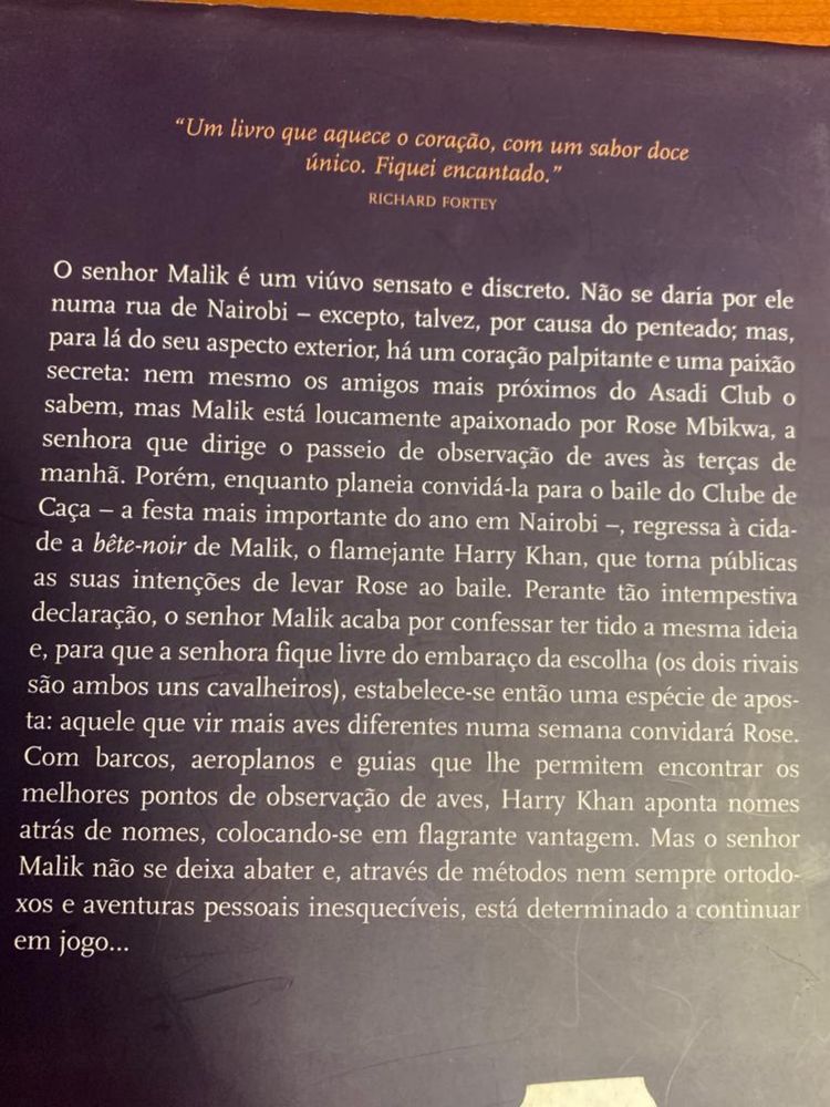 Livro “As Asas do Amor”