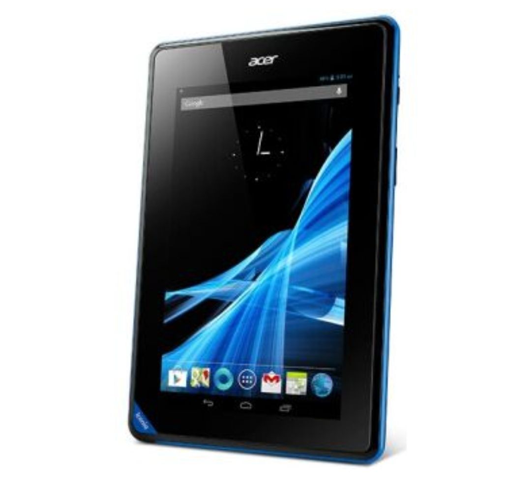Планшет Acer Iconia Tab B1-A71 (Black)