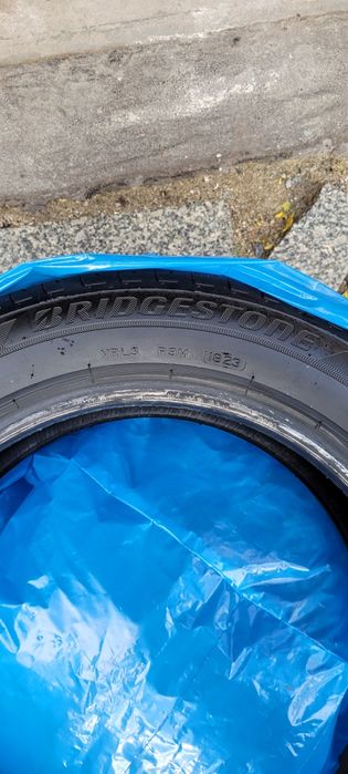 Opony Bridgestone