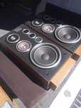 Kolumny Tonsil DYNAMIC Speaker HX70