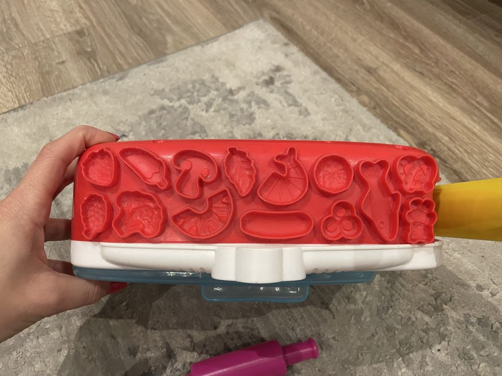 Magiczny piekarnik play doh zestaw do ciastoliny