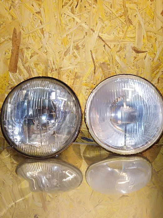 ФАРИ для Ниви ВАЗ (2106,2121).