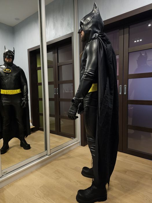 Костюм Бетмена М