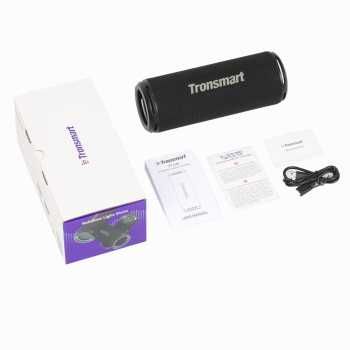 Coluna Tronsmart T7 Lite 24W Bluetooth  IPX7