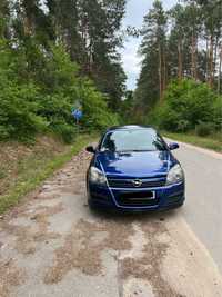 Sprzedam opel astra h 2.0t uszkodzony