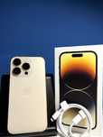 iPhone 14 pro 128gb