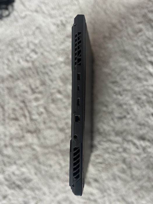 Ігровий ноутбук Asus ROG Strix G15