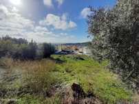 Terreno para Construção em Alhandra
