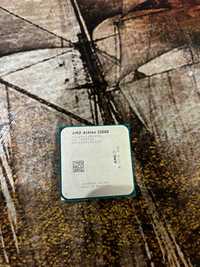 AMD Athlon 220GE AM4 Radeon Vega 3