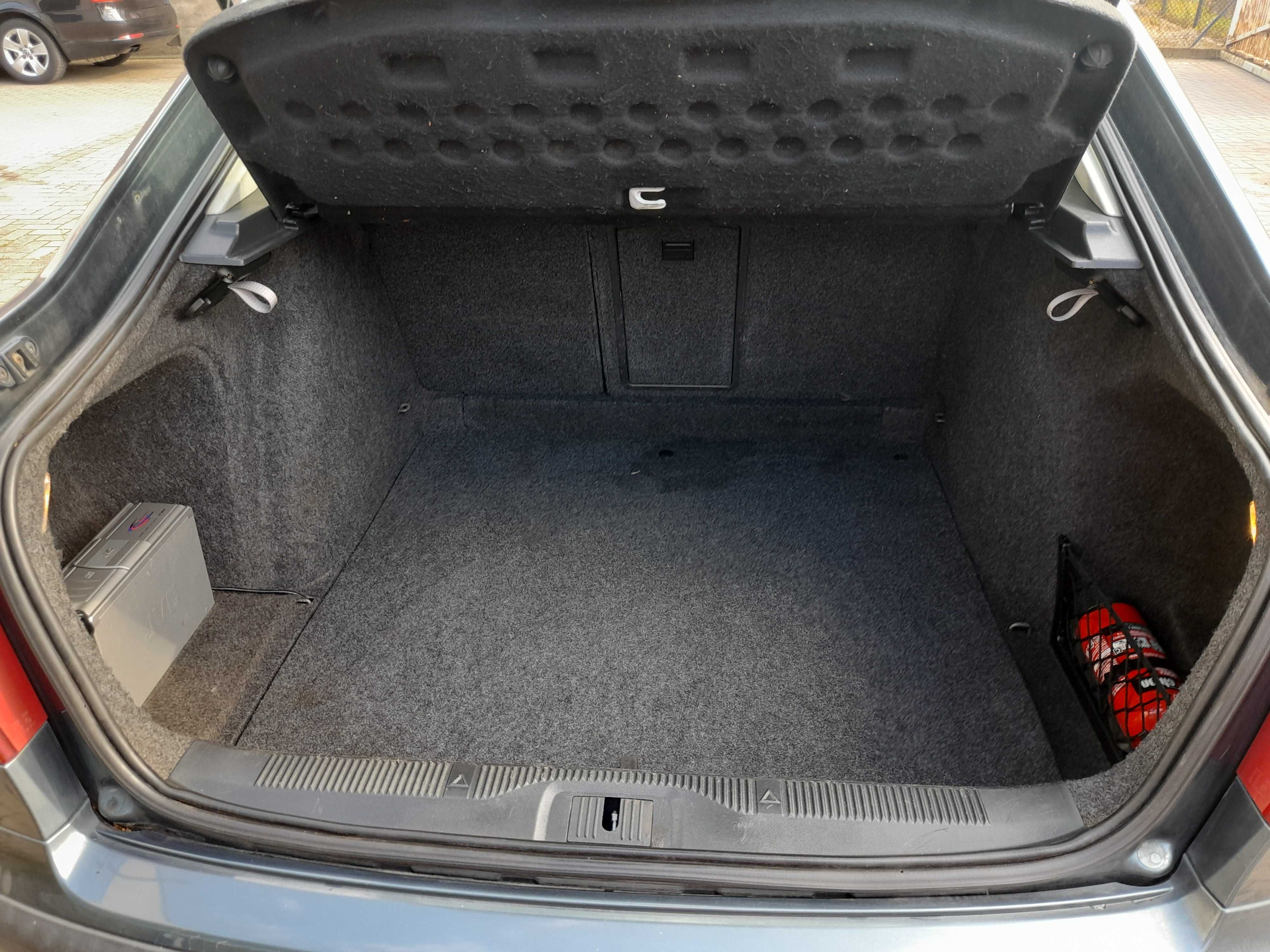 Skoda Octavia 2 1.9 tdi 105KM ważne opłaty 2005r rezerwacja