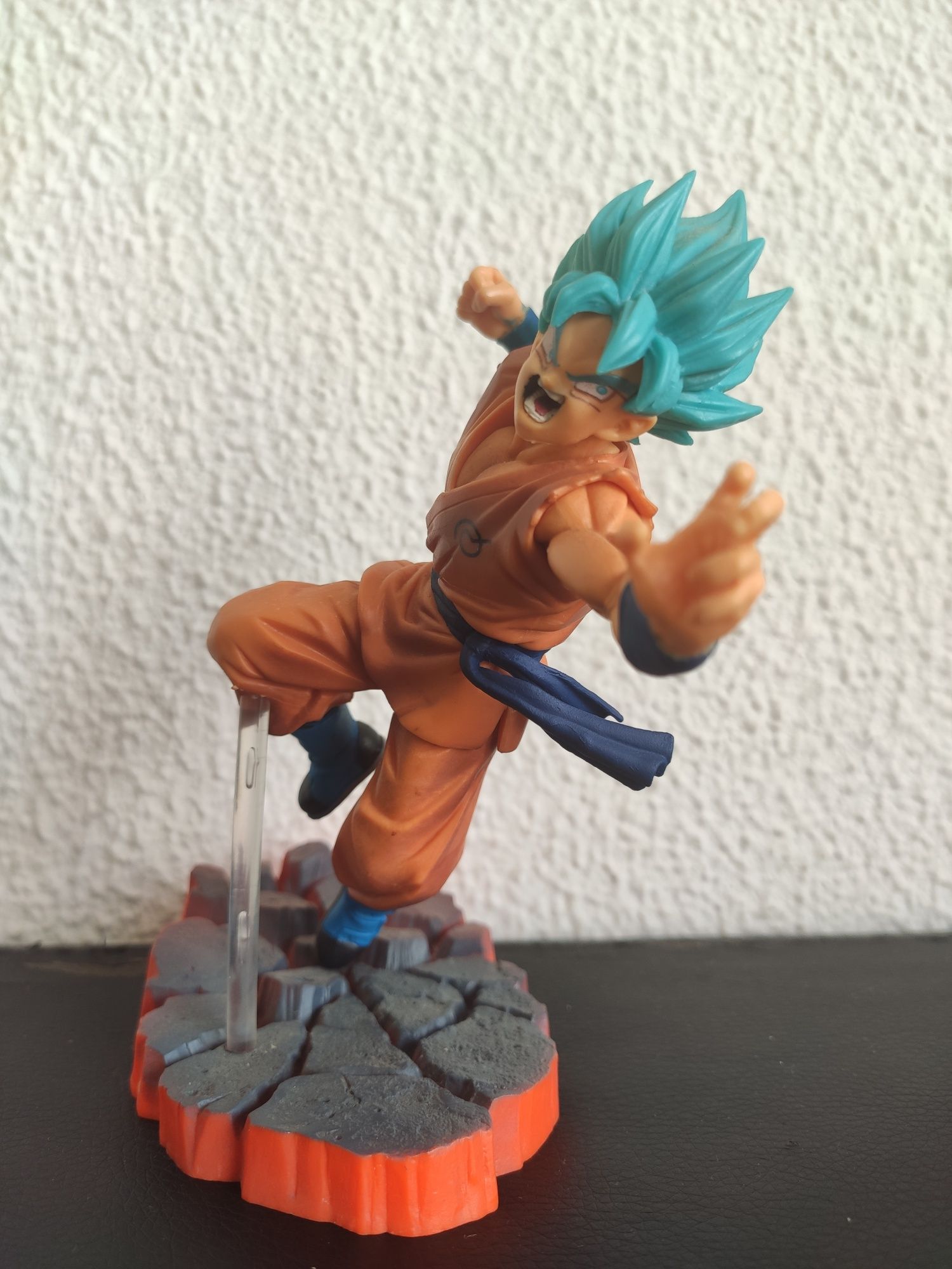 Figura Goku Banpresto