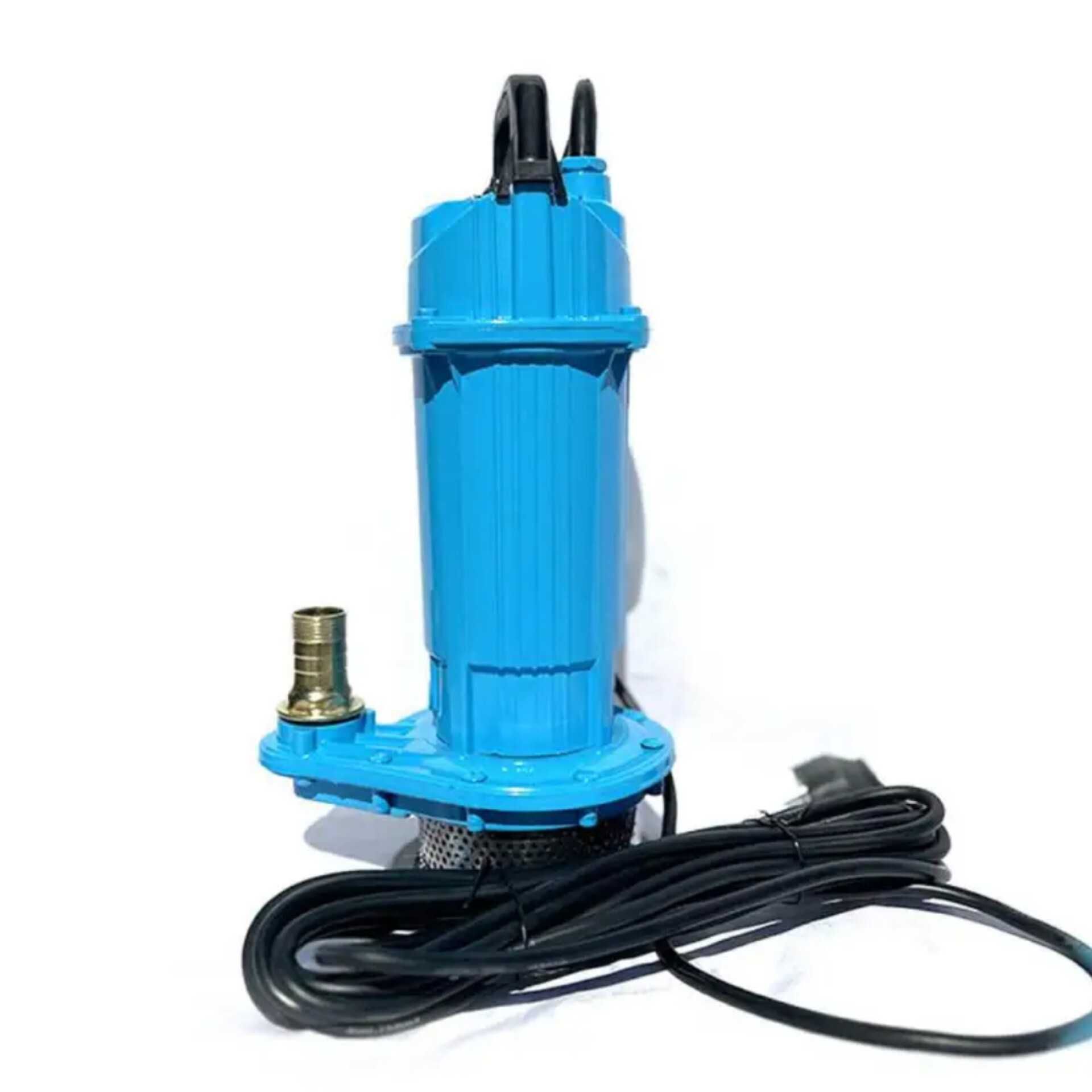 Насос заглибний Expert Pump QDX садовий, без поплавка Харків