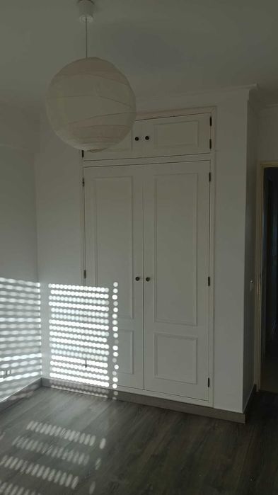 T2 com elevador e 2 casas de banho