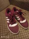 Sapatilhas Adidas Rivalry Low 42