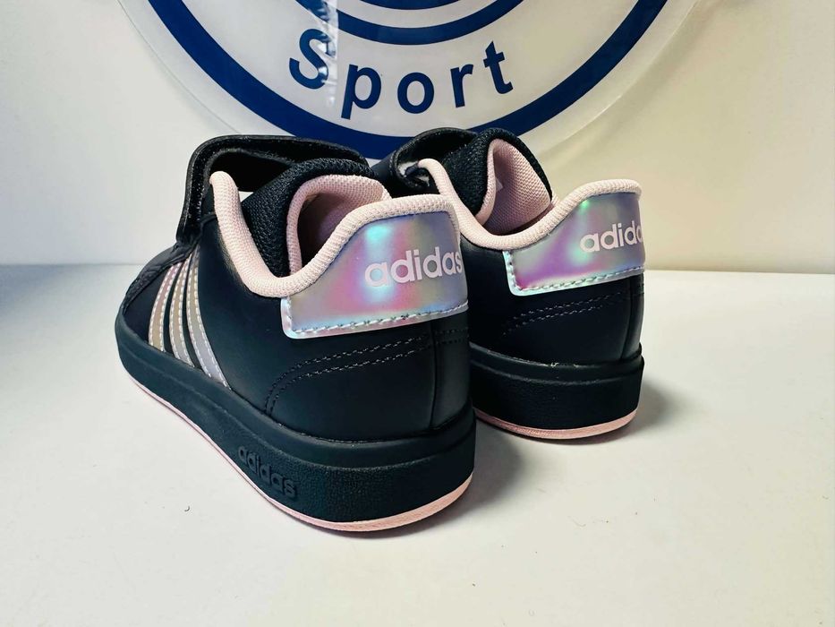 Adidas Grand Court  IE3850   32