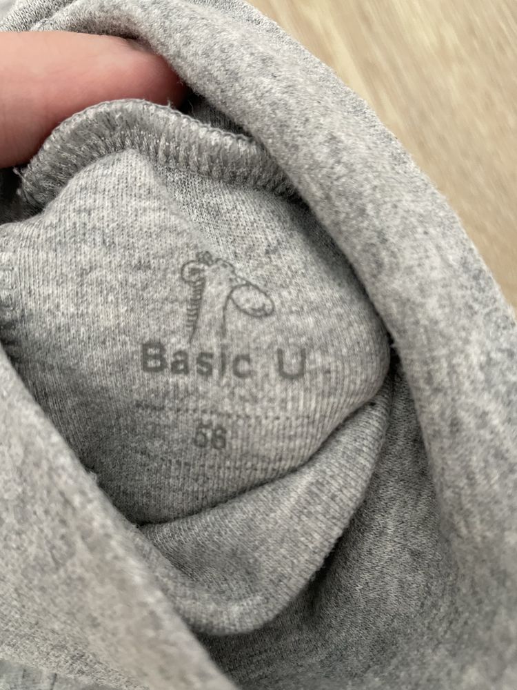 Zestaw H&M i Basic U