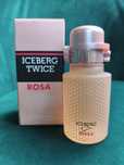 Iceberg Twice Rosa EDT