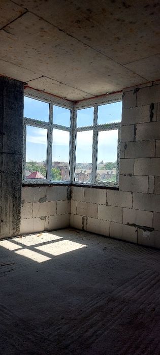 Продаж 1 кімнатної квартири біля Бартки