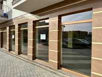 Lokal handlowo-usługowy Jędrzejów-550 m2