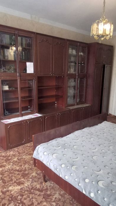 Сдам комнату,  пр.М.Лушпи,возле ТЦ«АТРІУМ»