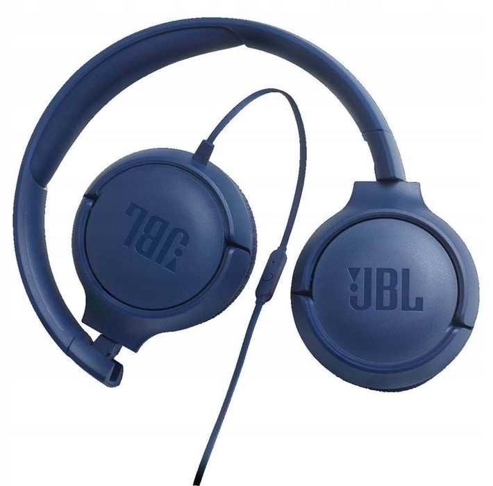 Sluchawki jbl nowe