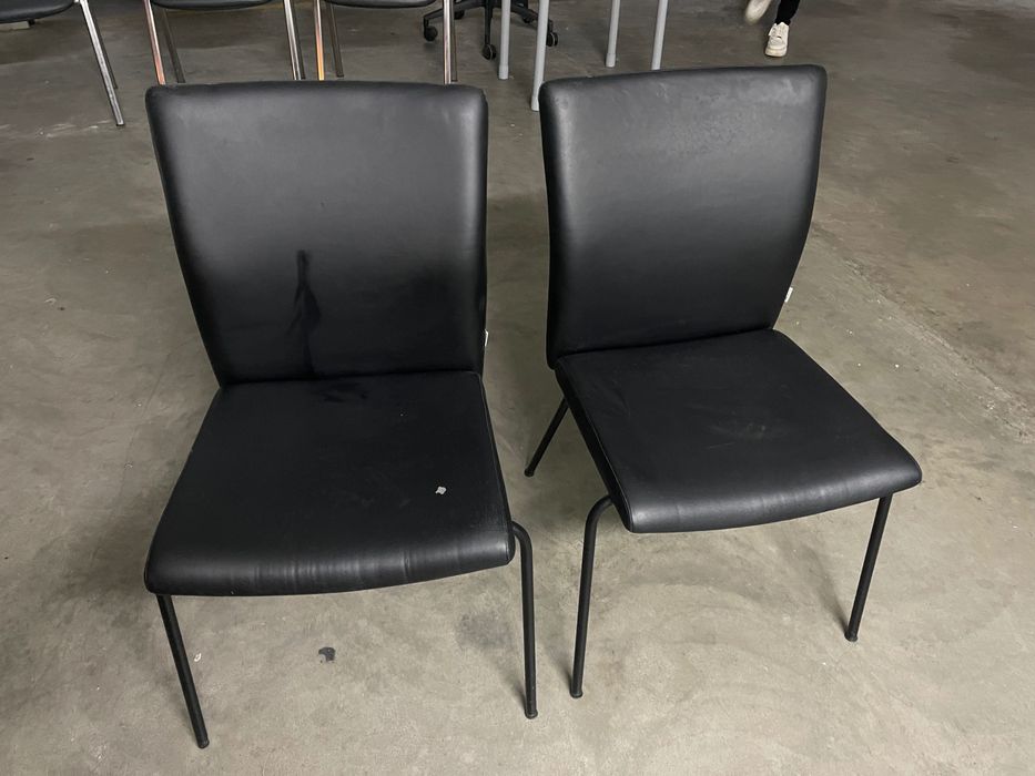 Cadeira escritorio LEVIRA