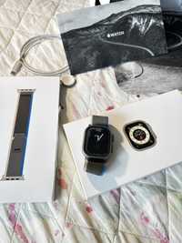 Apple watch ultra 1 - Abril 2023 - bateria 97% c/ garantia