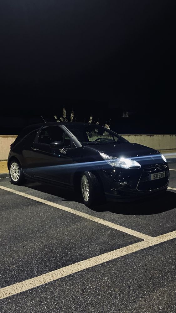 Ds3 como novo impecavel