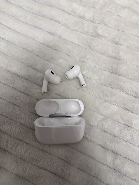 Airpods pro 2 lightning