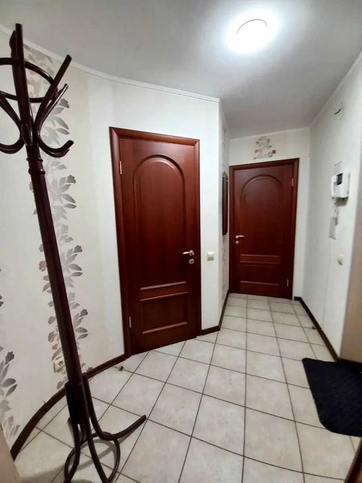 Здам комфортну квартиру, лівий берег, вул. Калинова, 88