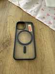 Etui iphone 12 mini magsafe