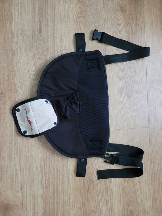 Adapter pasa samochodowego dla ciężarnych