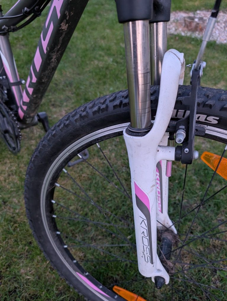 Kross Lea XXS 26"