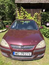 Opel Astra w automacie i manualnie