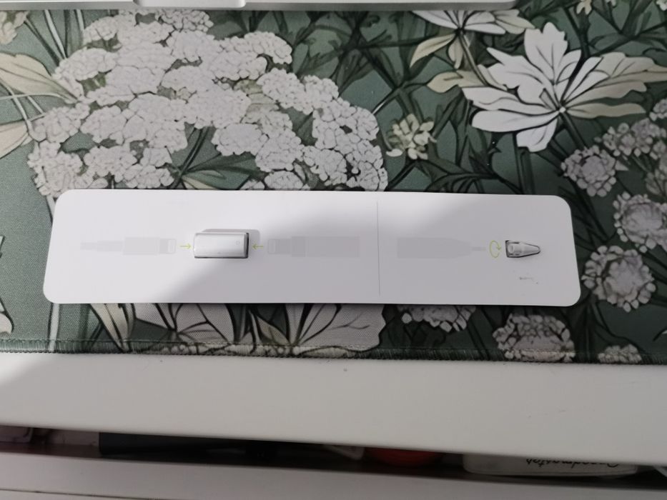 apple pencil 1 adapter