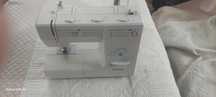 Maszyna do Szycia Silver Crest Model SNM33A1