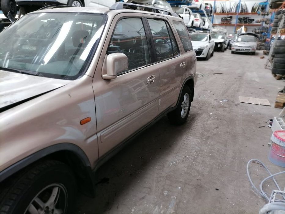 HONDA CR-V I (RD) 2.0 16V 4WD de 2000 para peças