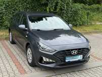 Hyundai I30 1.5 DPI PL salon, 1. wł., lane assist, CarPlay/Android Auto, gwarancja