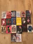 Продам свої книги