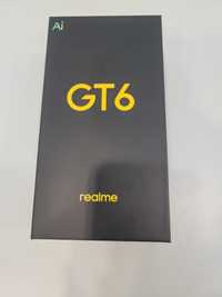 Realme GT6 16/512Gb Razor Green,Global