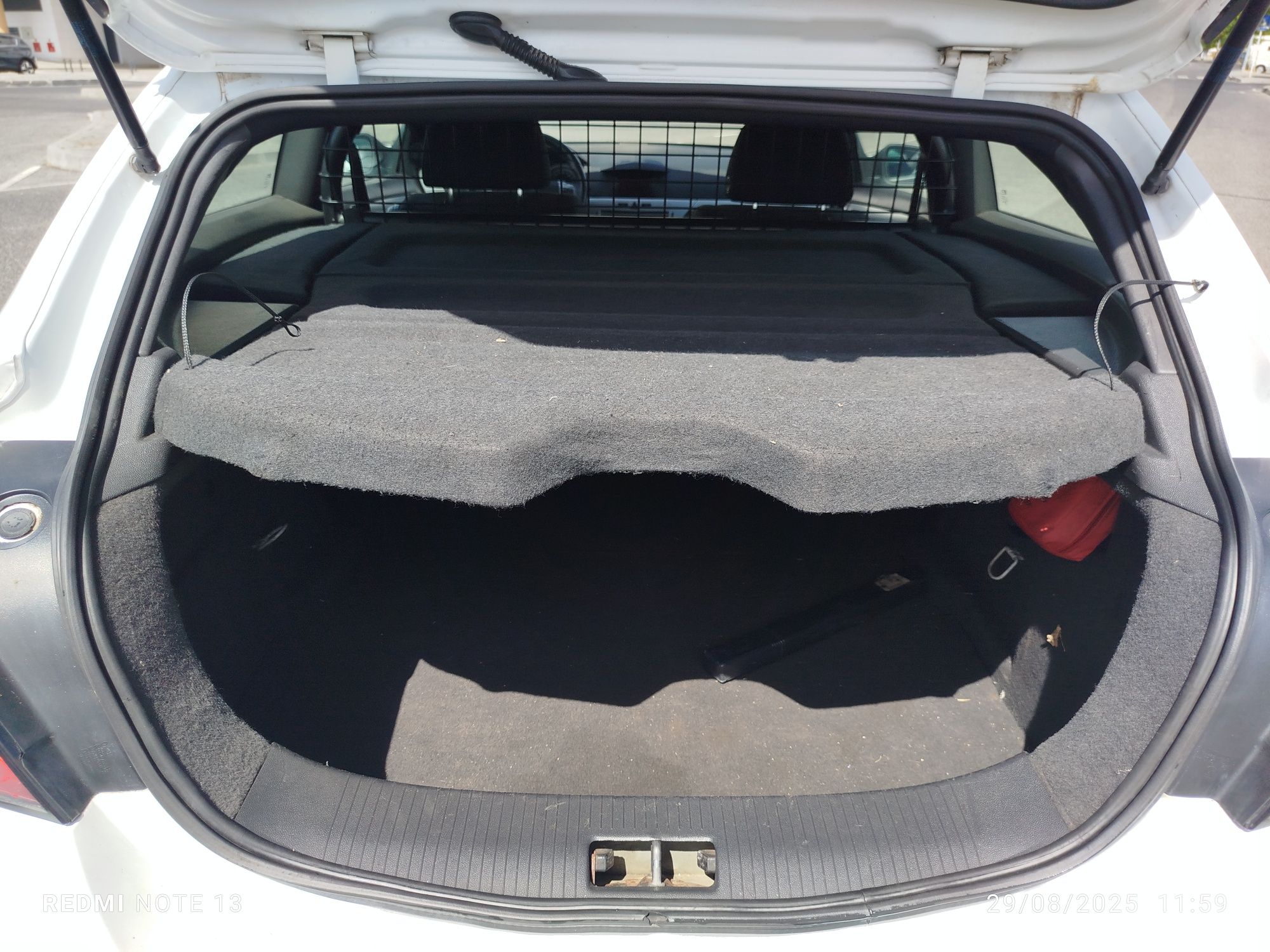 Opel Astra Comercial 1,9 CDTIGTC  150 Cv's Sport M6 3799