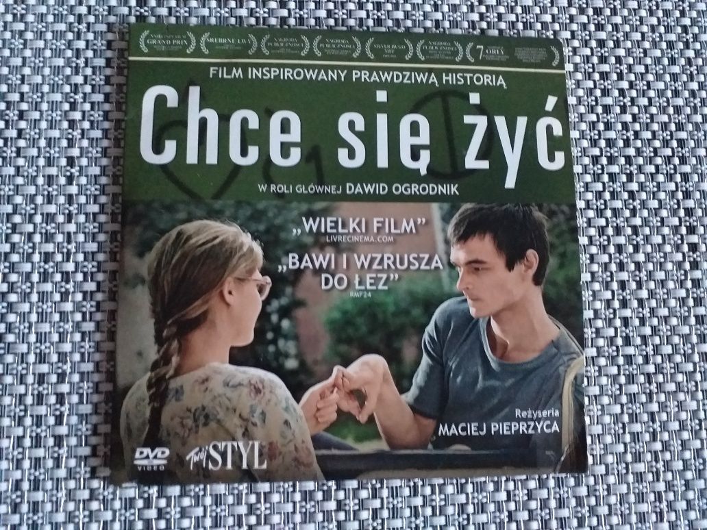 Film chce się żyć