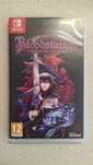 Bloodstained Ritual of the Night