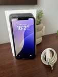 Iphone 11 ZESTAW super stan
