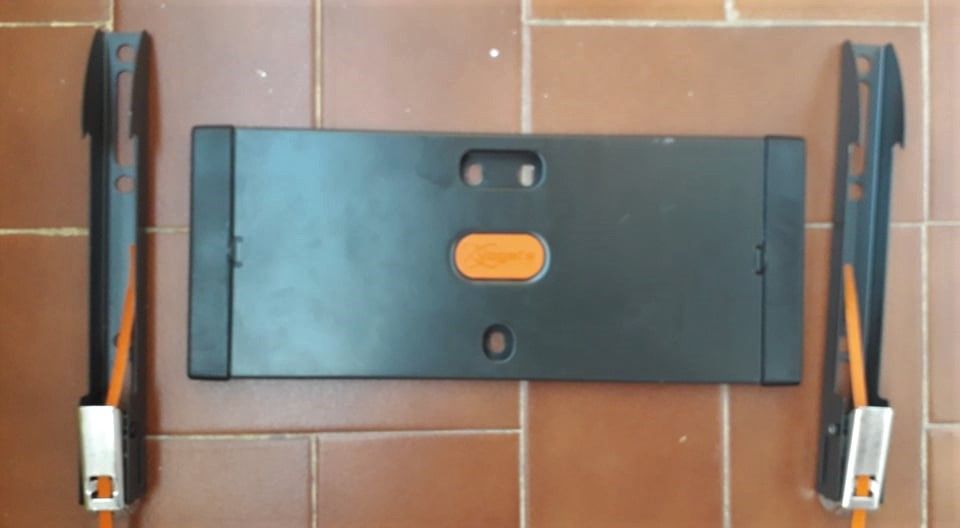 Suporte de parede para Lcd/Tv De Plasma universal marca Vogel's